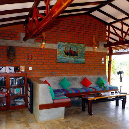 The Ibis - Wilpattu Villa Puttalam Bagian luar foto