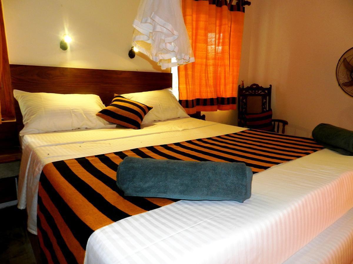 The Ibis - Wilpattu Villa Puttalam Bagian luar foto