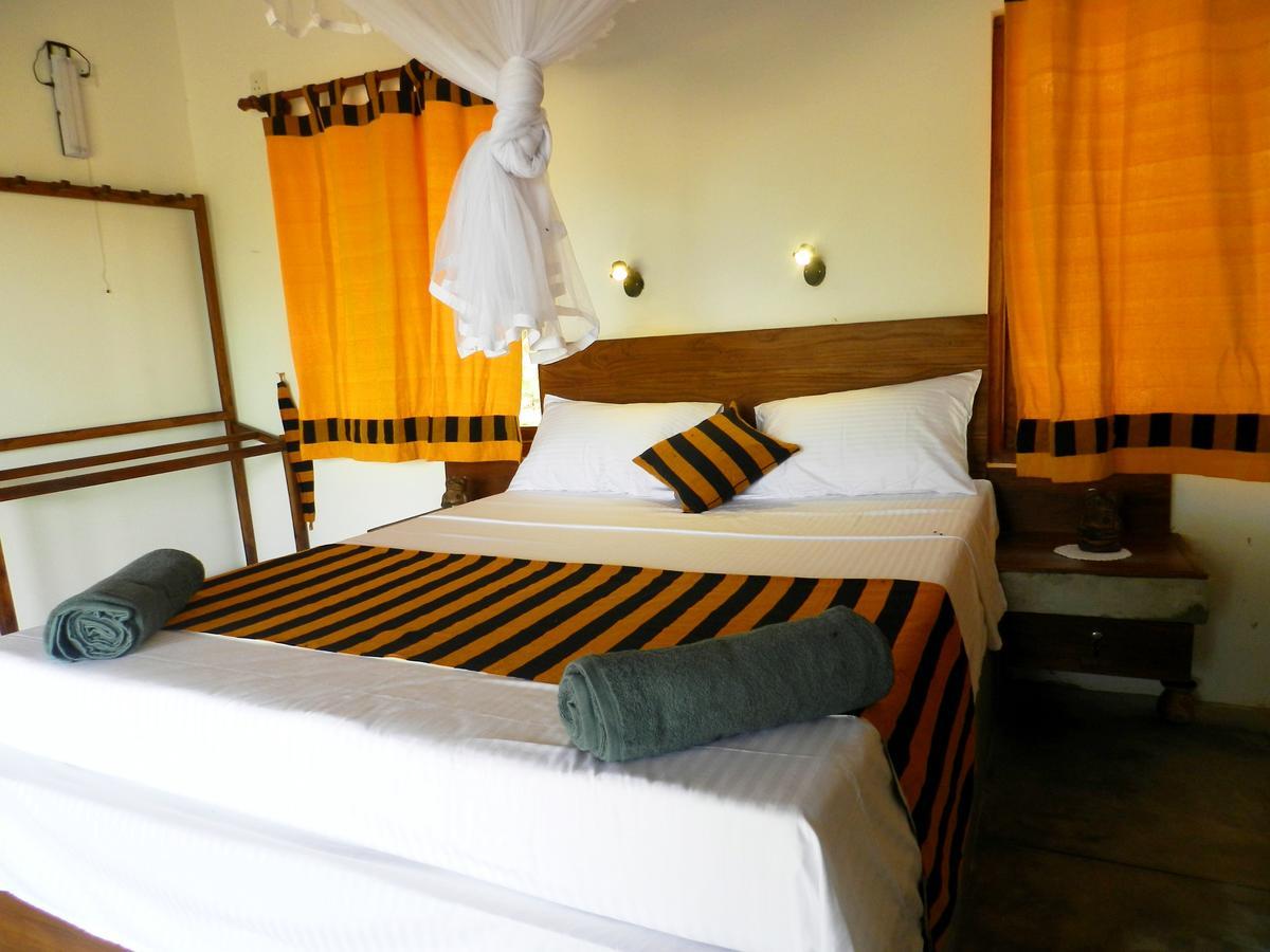The Ibis - Wilpattu Villa Puttalam Bagian luar foto