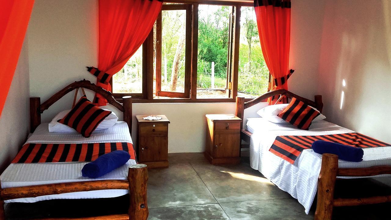 The Ibis - Wilpattu Villa Puttalam Bagian luar foto
