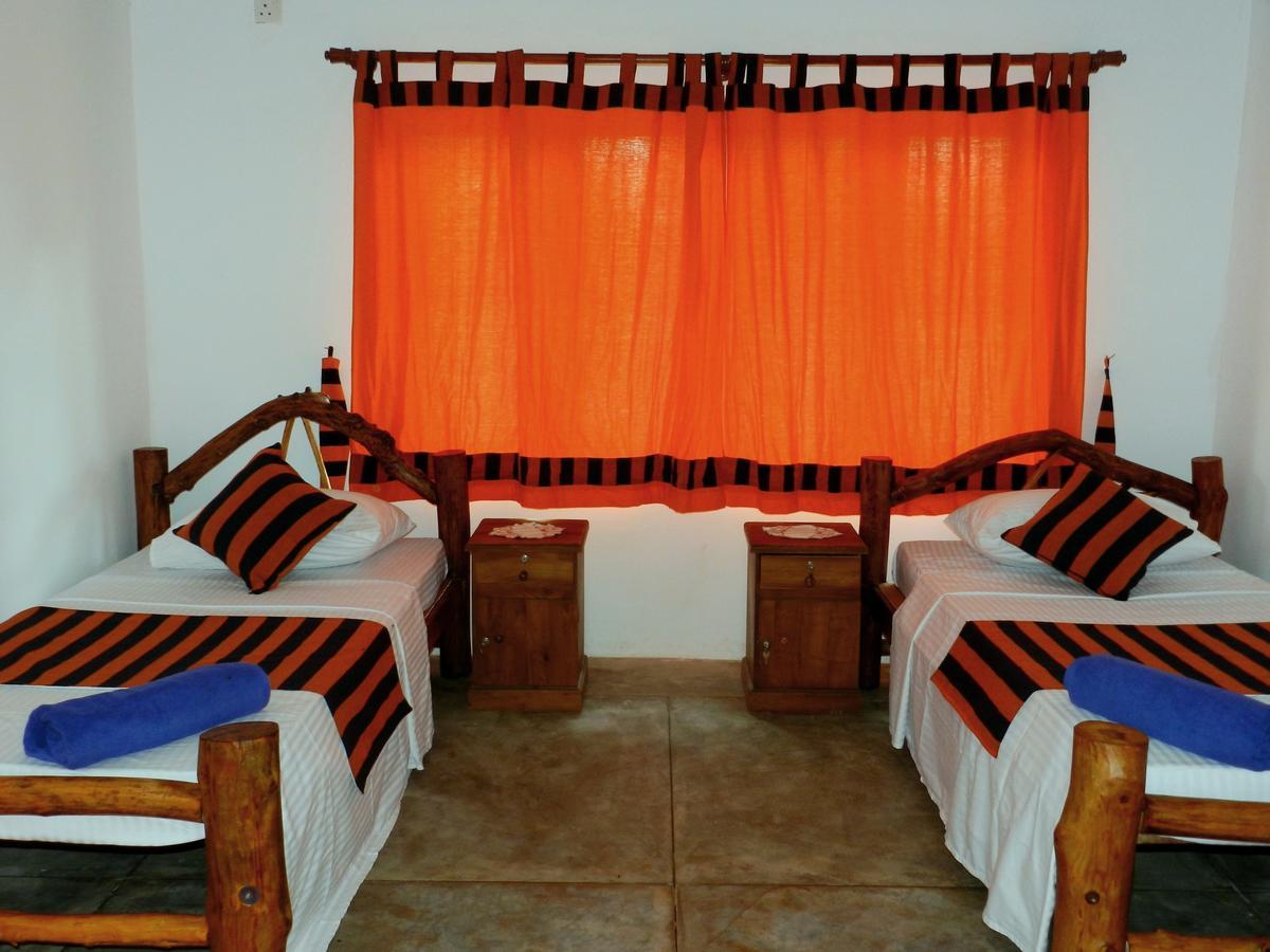 The Ibis - Wilpattu Villa Puttalam Bagian luar foto