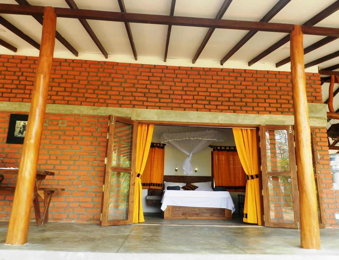The Ibis - Wilpattu Villa Puttalam Bagian luar foto
