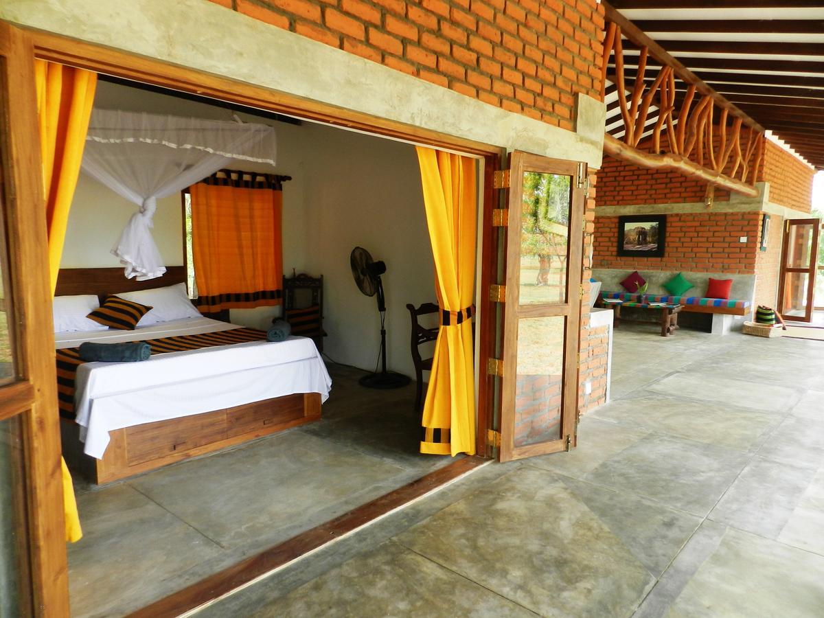 The Ibis - Wilpattu Villa Puttalam Bagian luar foto