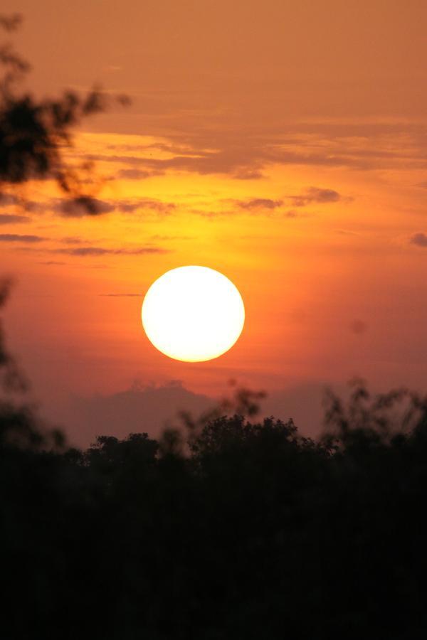 The Ibis - Wilpattu Villa Puttalam Bagian luar foto