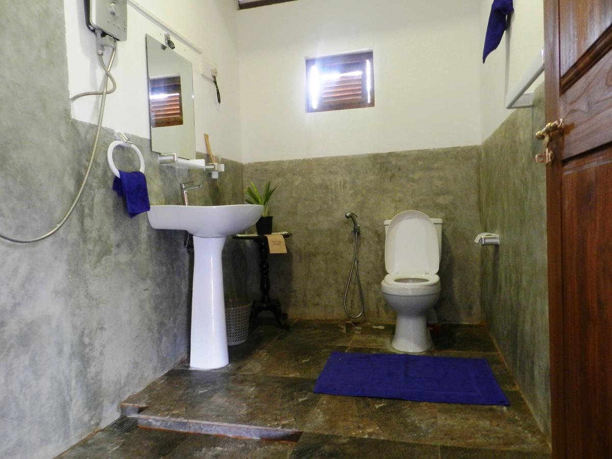 The Ibis - Wilpattu Villa Puttalam Bagian luar foto