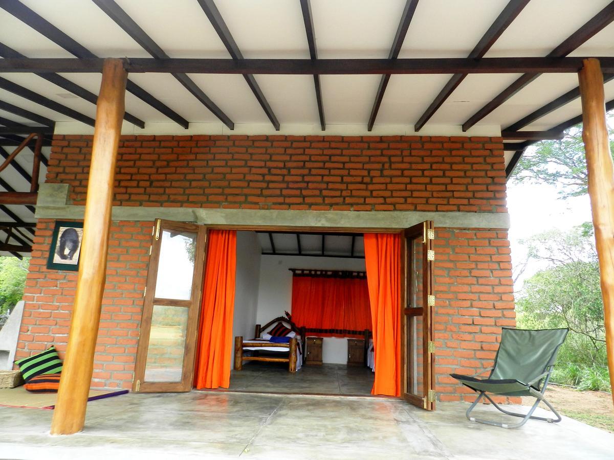The Ibis - Wilpattu Villa Puttalam Bagian luar foto