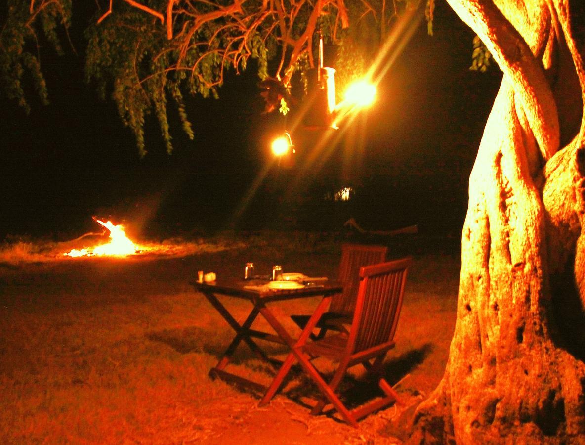 The Ibis - Wilpattu Villa Puttalam Bagian luar foto